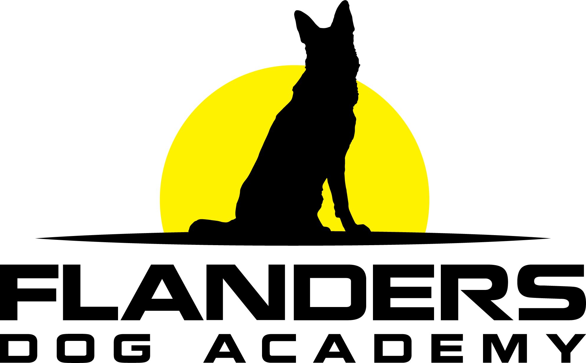 hondentrainers Zolder Flanders dog academy