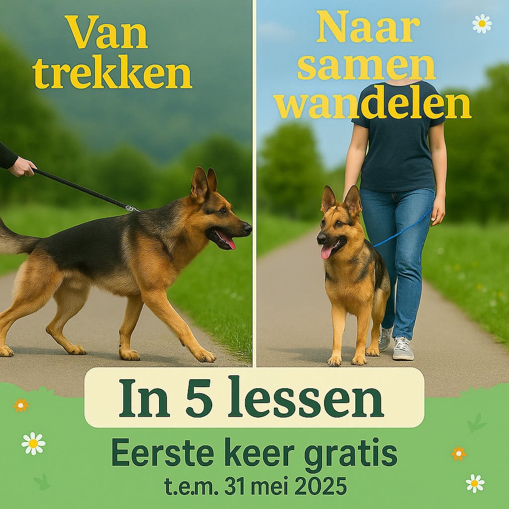 hondentrainers Hulshout | De Gallo-hoeve
