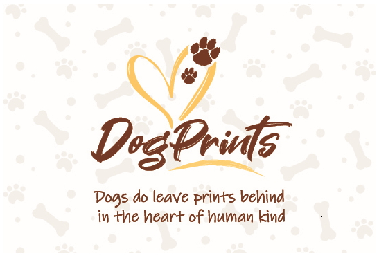 hondentrainers Antwerpen Dogprints