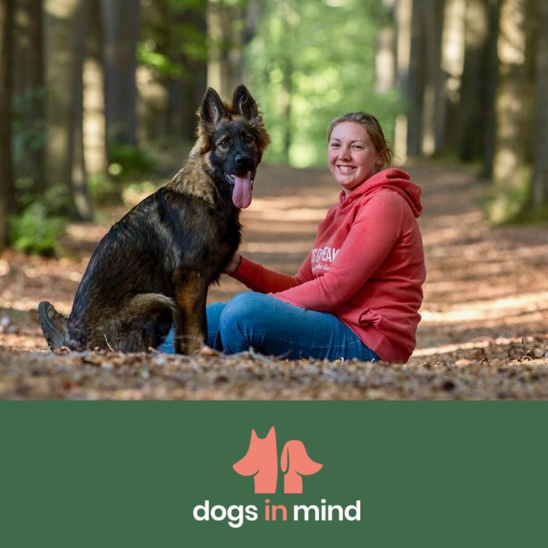 hondentrainers Eernegem Dogs in Mind