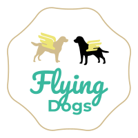 hondentrainers Dudzele Flying Dogs