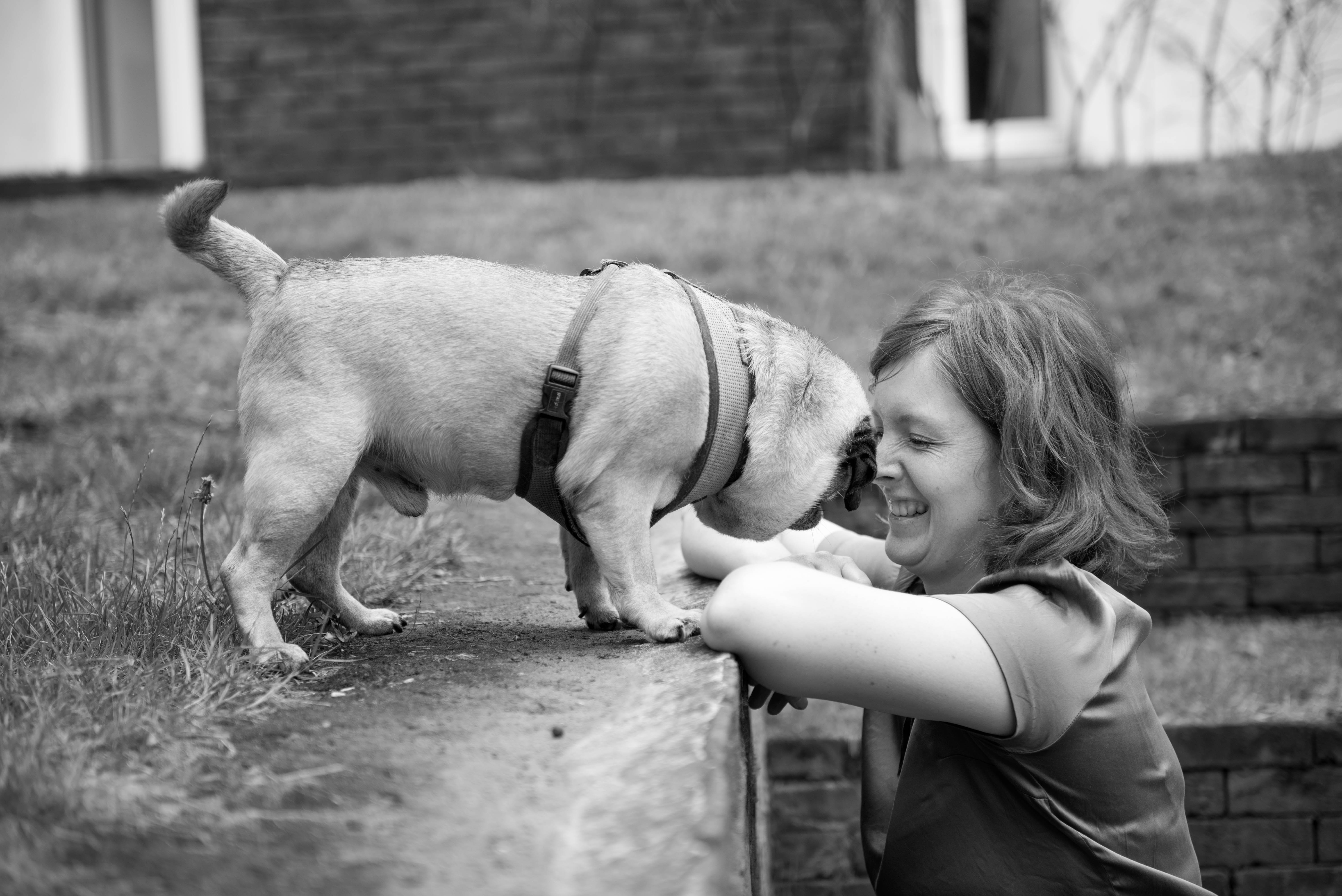 hondentrainers Grobbendonk Hond op het hart