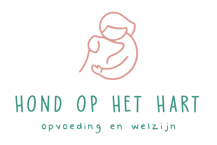 hondentrainers Antwerpen | Hond op het hart