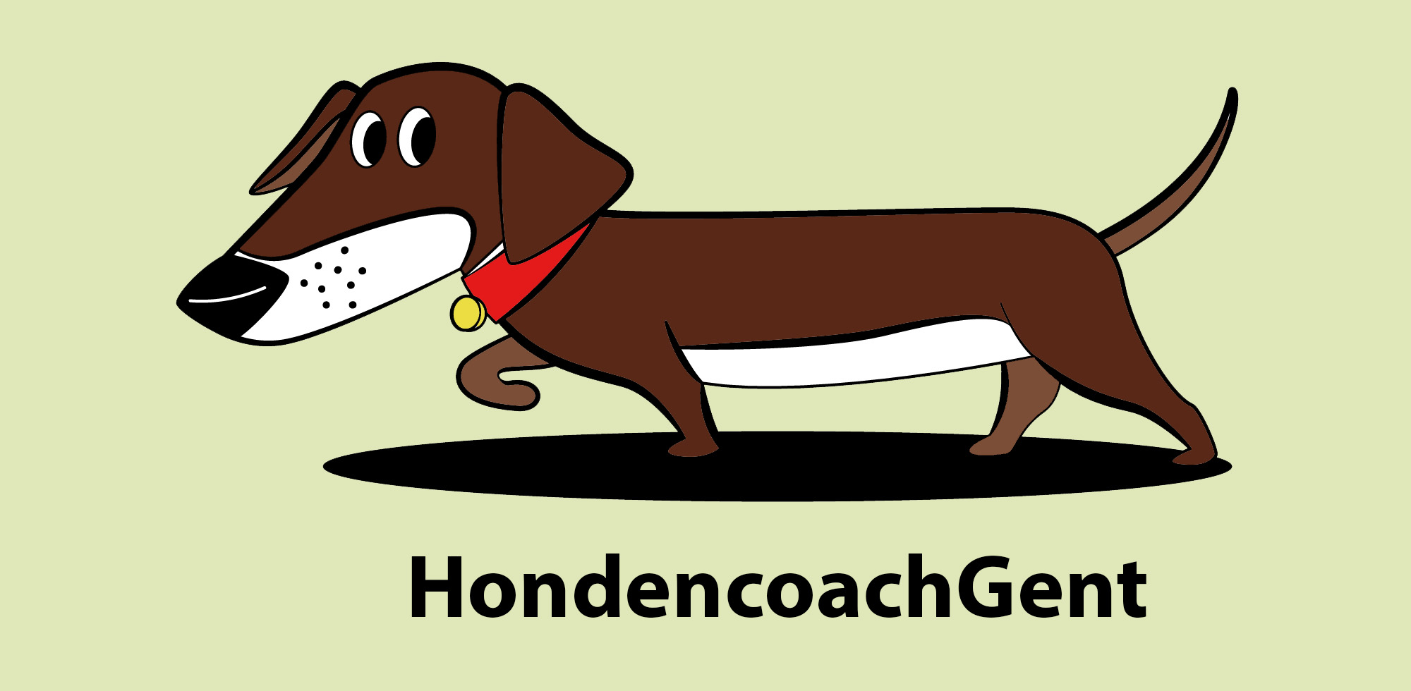 hondentrainers Gent hondencoachGent