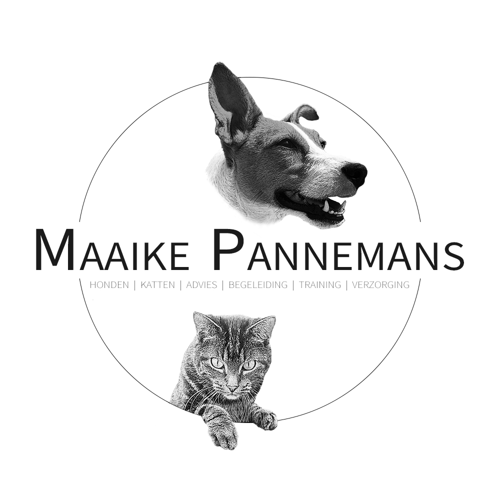 hondentrainers Boortmeerbeek | Maaike Pannemans