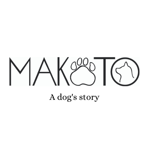 hondentrainers Antwerpen Makoto - A dog's story