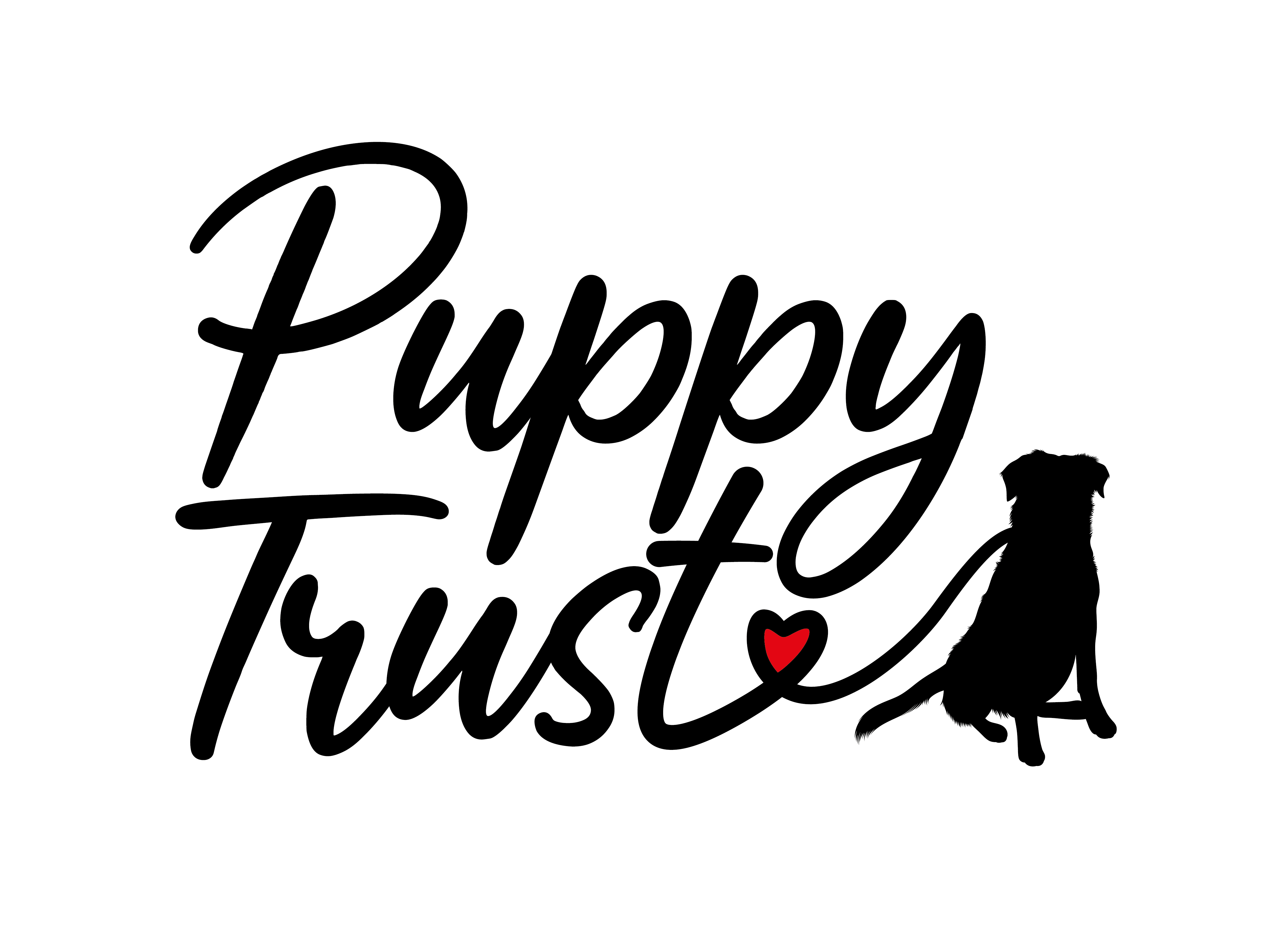 hondentrainers Lommel Puppy Trust